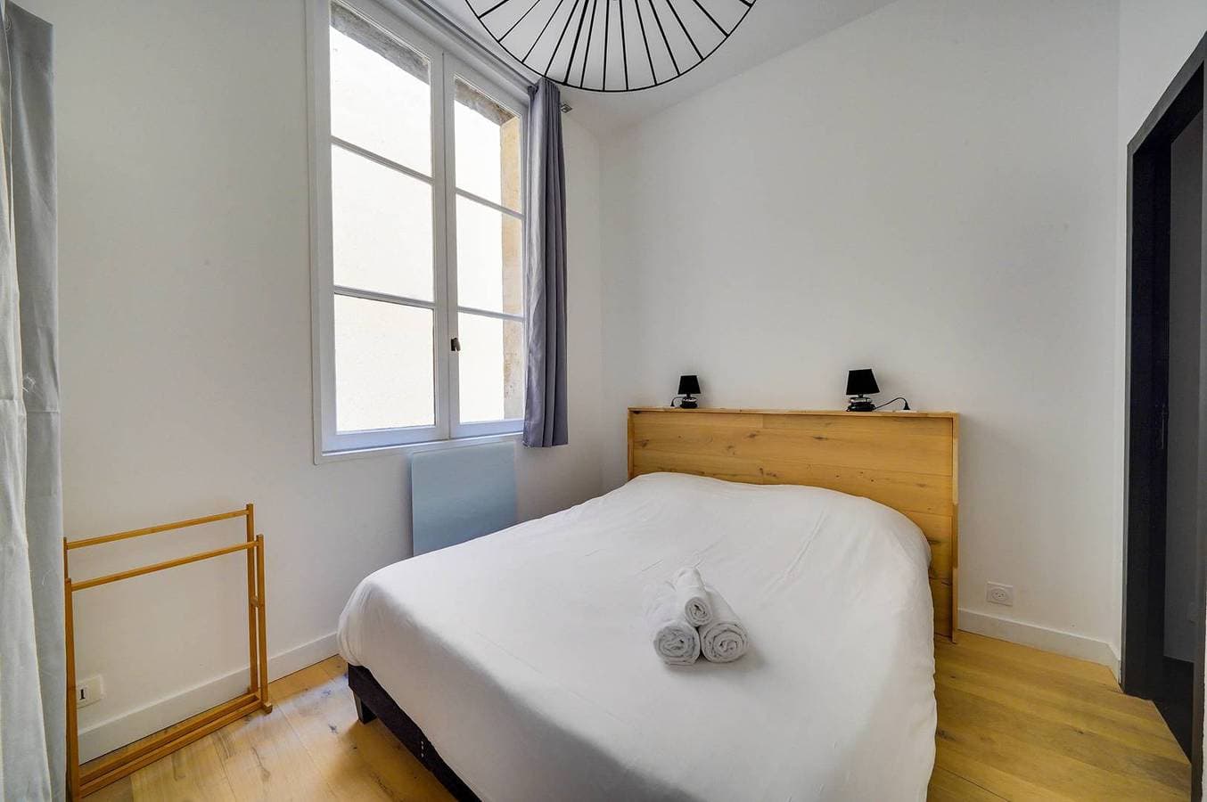 Foto 6 von 12: Ferienwohnung für 2 Personen