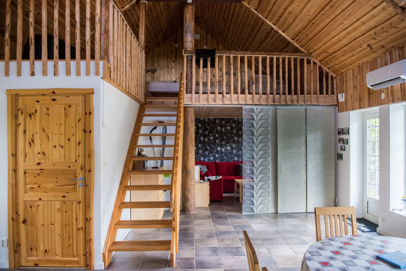 Foto 10 von 21: Schönes Angler-Ferienhaus in Südschweden