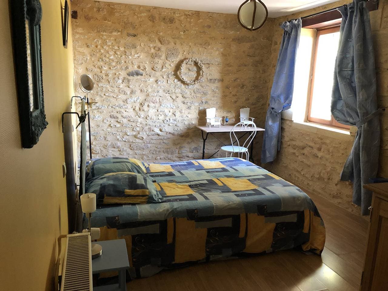 Foto 6 von 32: Geräumige Villa in Proissans mit privatem Pool