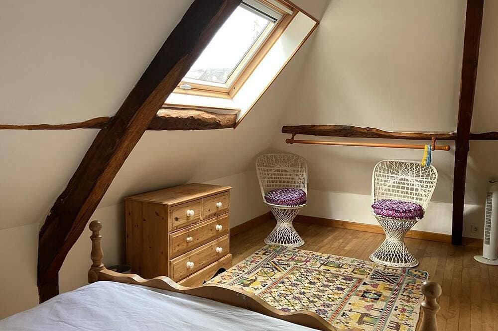 Foto 8 von 30: Wunderschönes Maison De Maitre im Herzen eines hübschen Dorfes