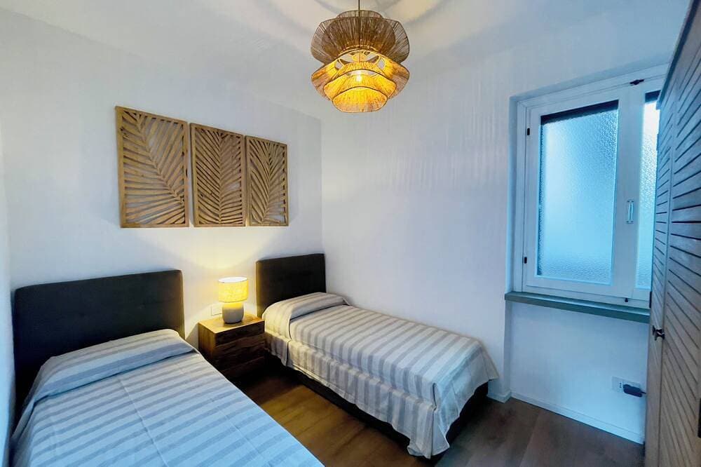 Foto 6 von 30: Apartment Nestled in pine forest, Beach within walking or biking distance