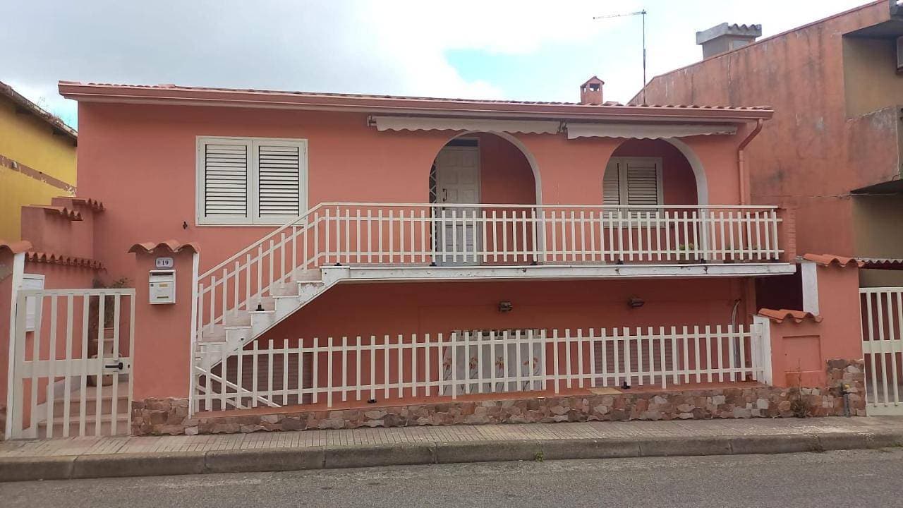 La Casa di Mina 1