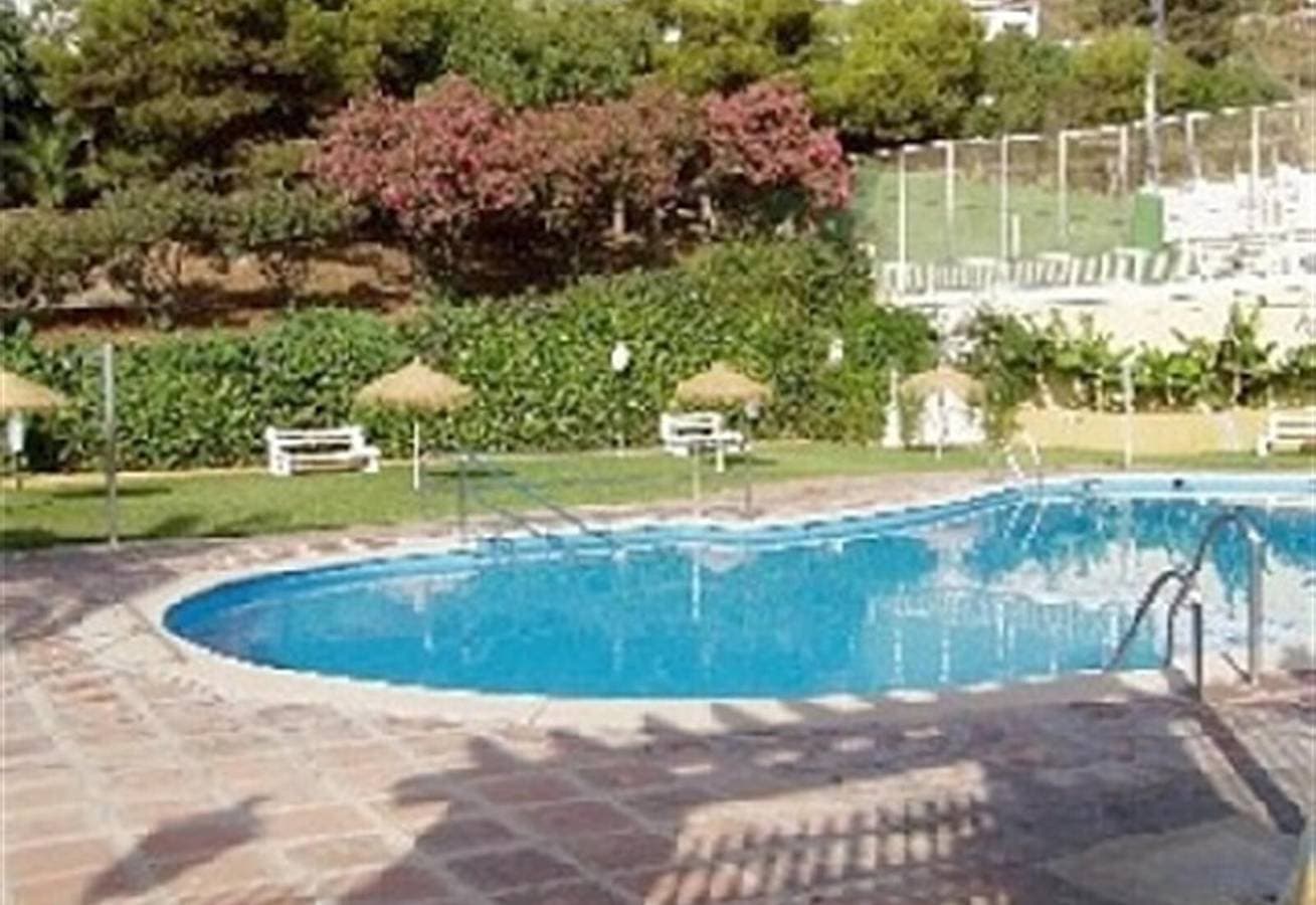 Foto 4 von 25: Ferienwohnung "Luna" mit Gemeinschaftspool, Wi-Fi, Klimaanlage, Terrasse und Garten