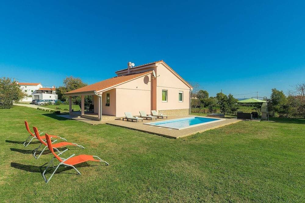Ferienhaus Vita 1