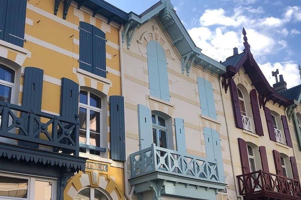 Foto 7 von 25: Meerblick und direkt am Wasser Wimereux