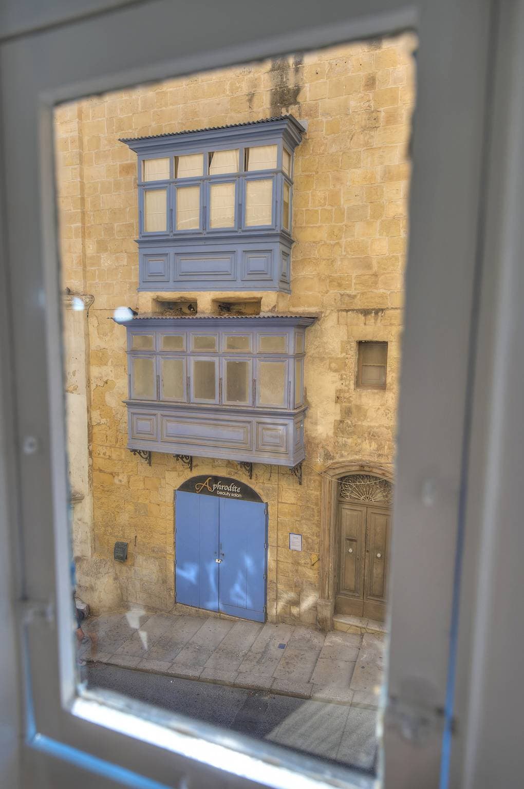 Foto 12 von 29: Ferienhaus für 2 Personen mit Balkon
