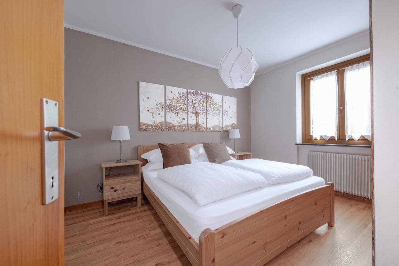 Foto 5 von 28: Two-Bedroom Apartment