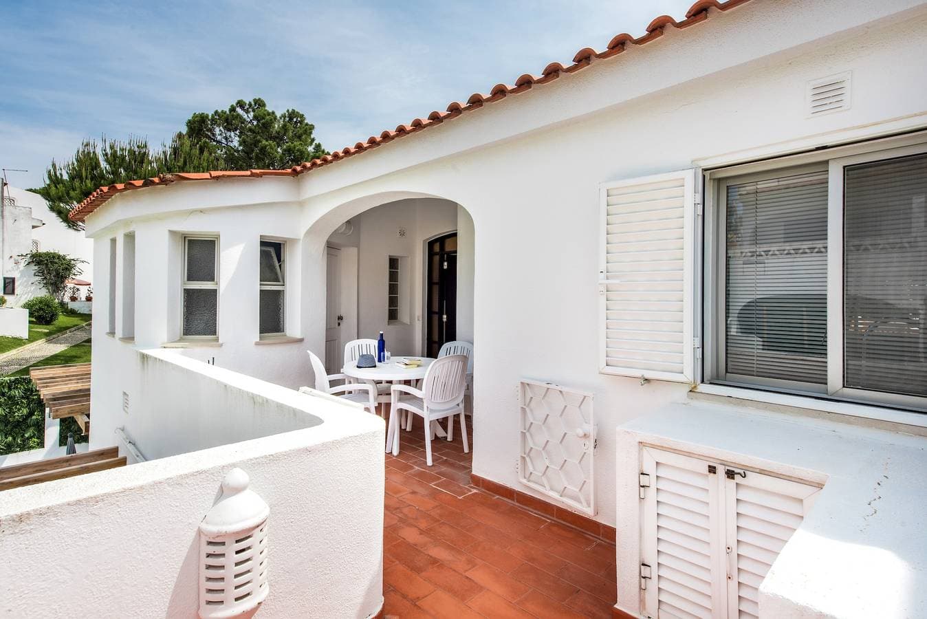Foto 5 von 25: Ferienwohnung "Mng Elliott 90c" mit privater Terrasse und WLAN