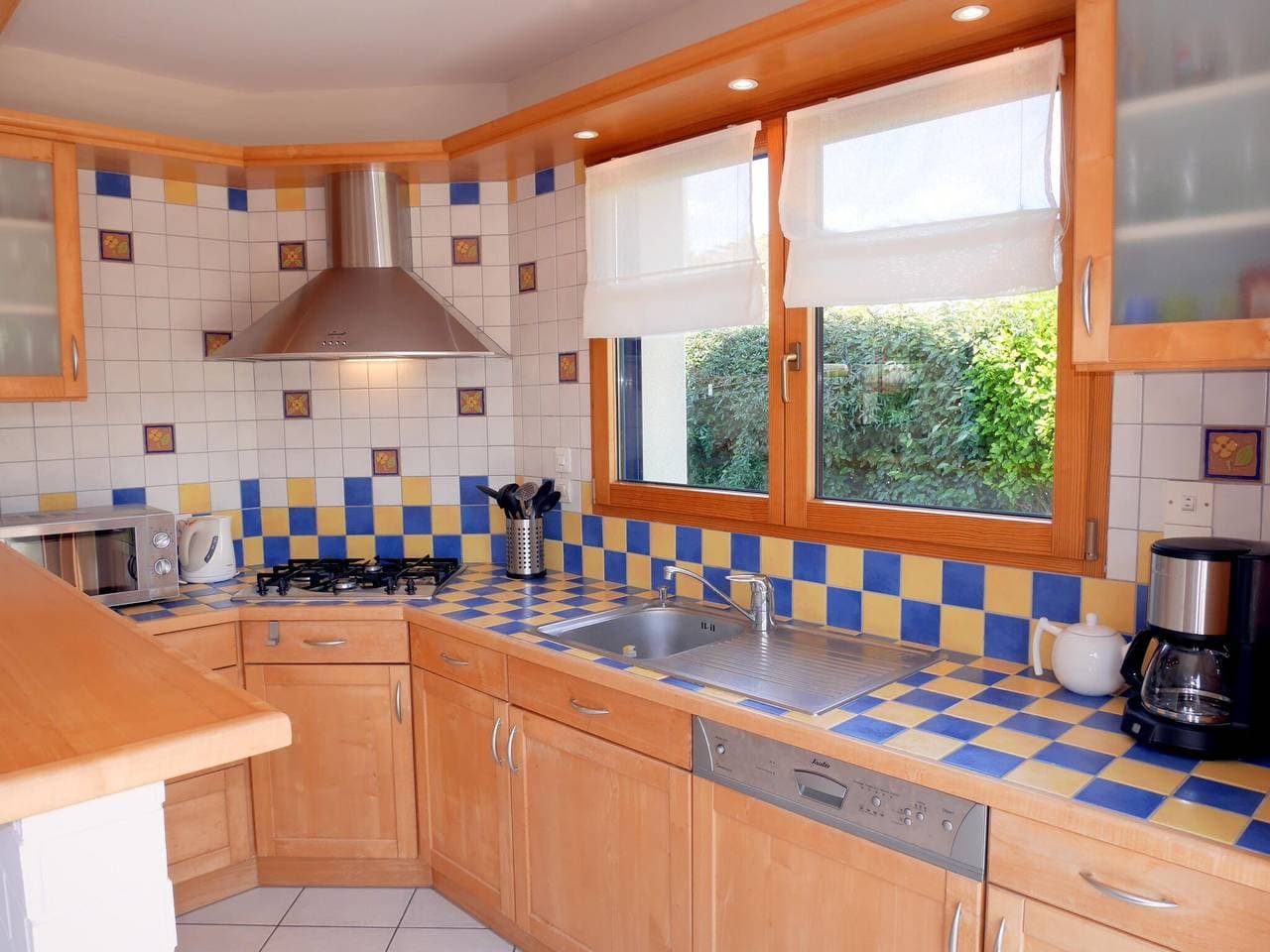 Foto 7 von 27: Ferienhaus in Plouneour nahe Sandstrand
