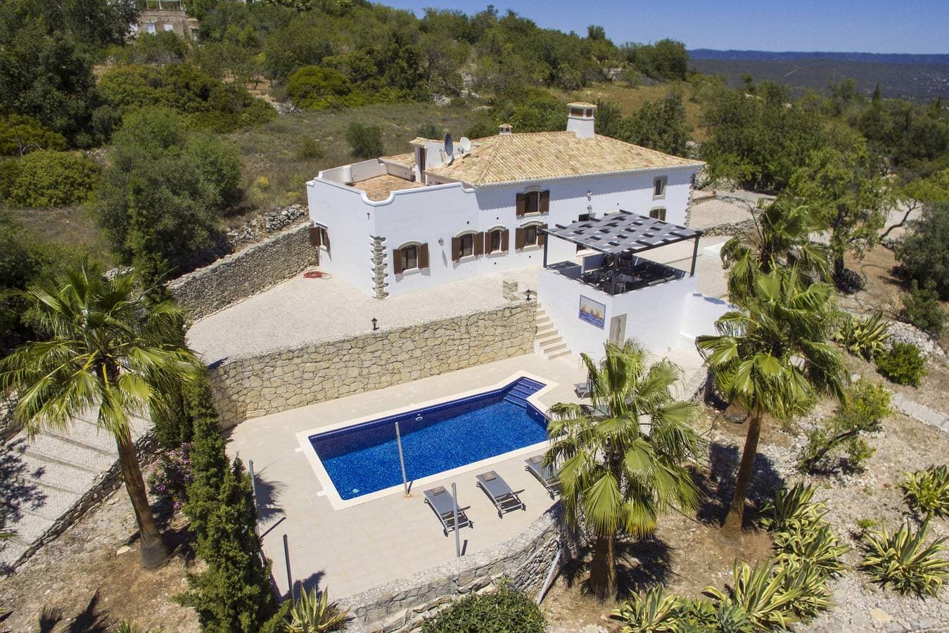 Villa Angel 1