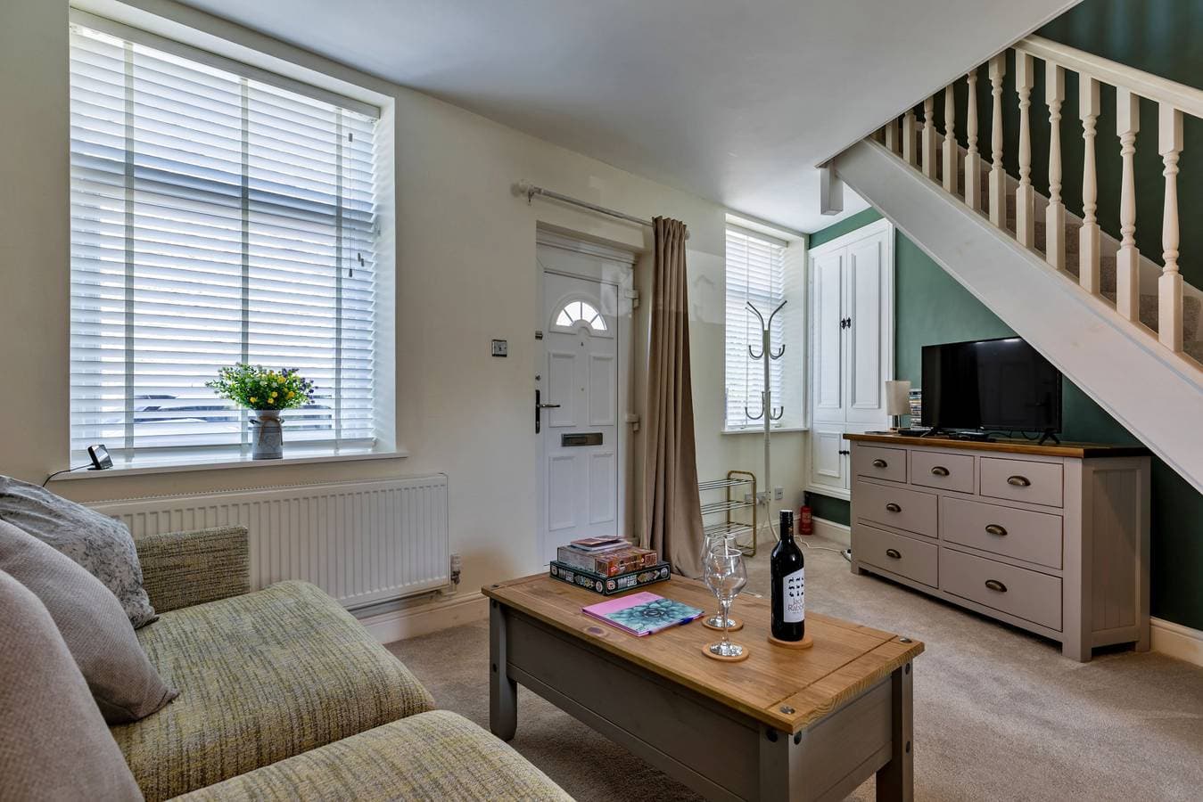 Foto 8 von 22: Suzy's Cottage