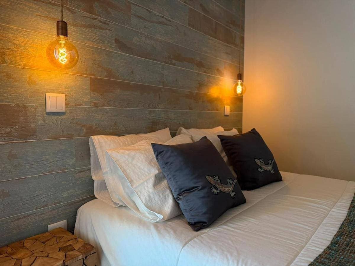 Foto 7 von 41: Two-Bedroom Chalet