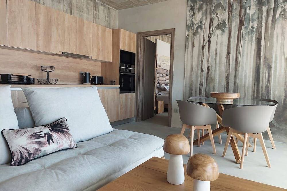 Foto 8 von 27: Marnos Green Luxury Superior Villas - the ultimate luxury experience!
