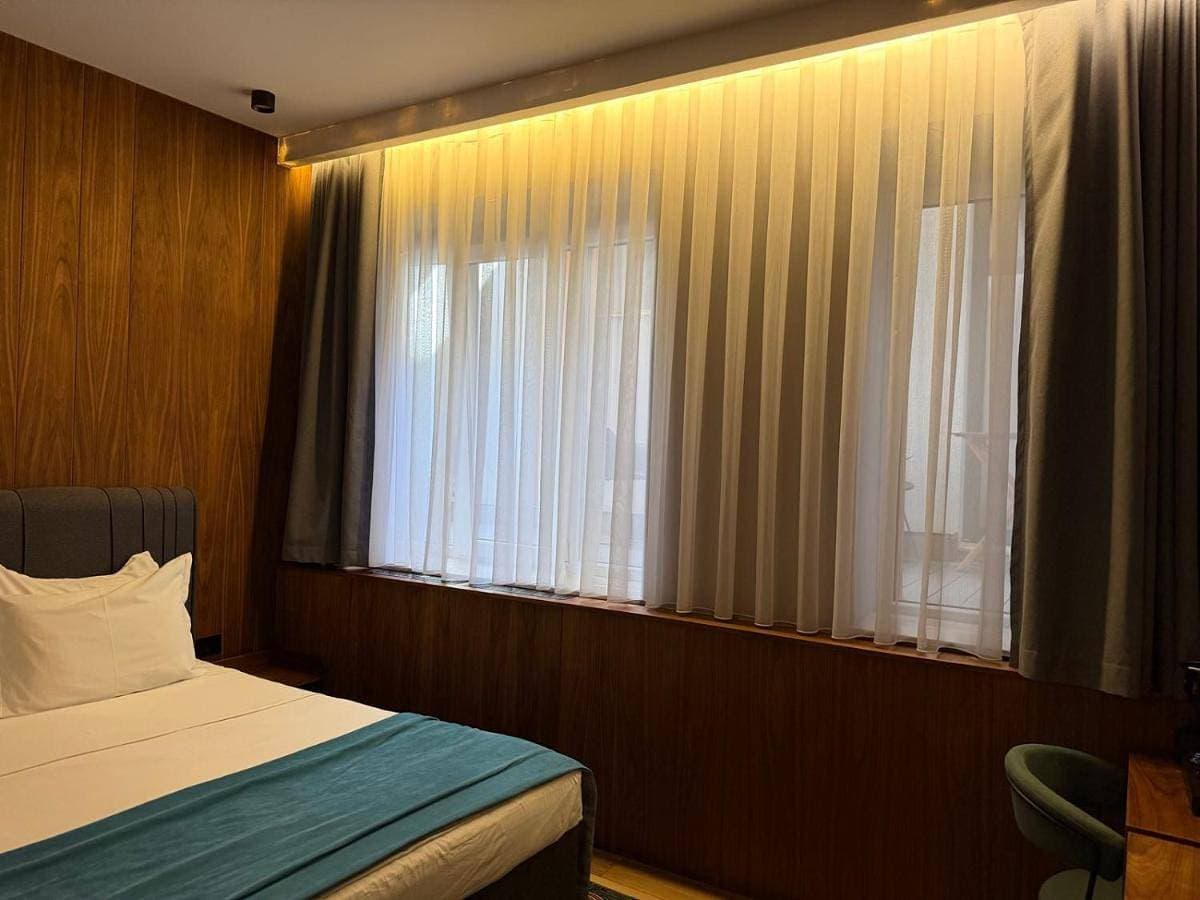 Foto 4 von 8: Deluxe Double Room