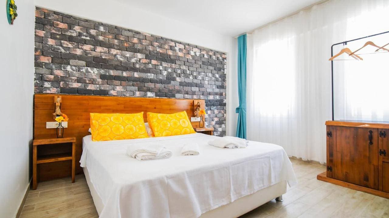 Foto 6 von 14: Standard Double Room