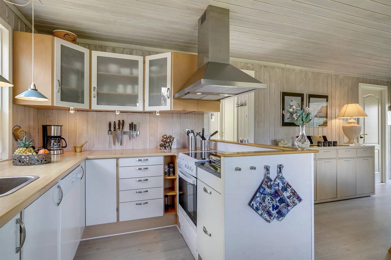 Foto 9 von 21: 2 bedroom pet friendly home in Gedser