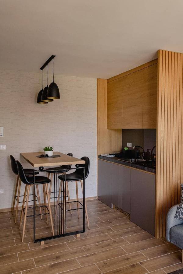 Foto 5 von 15: One-Bedroom Apartment