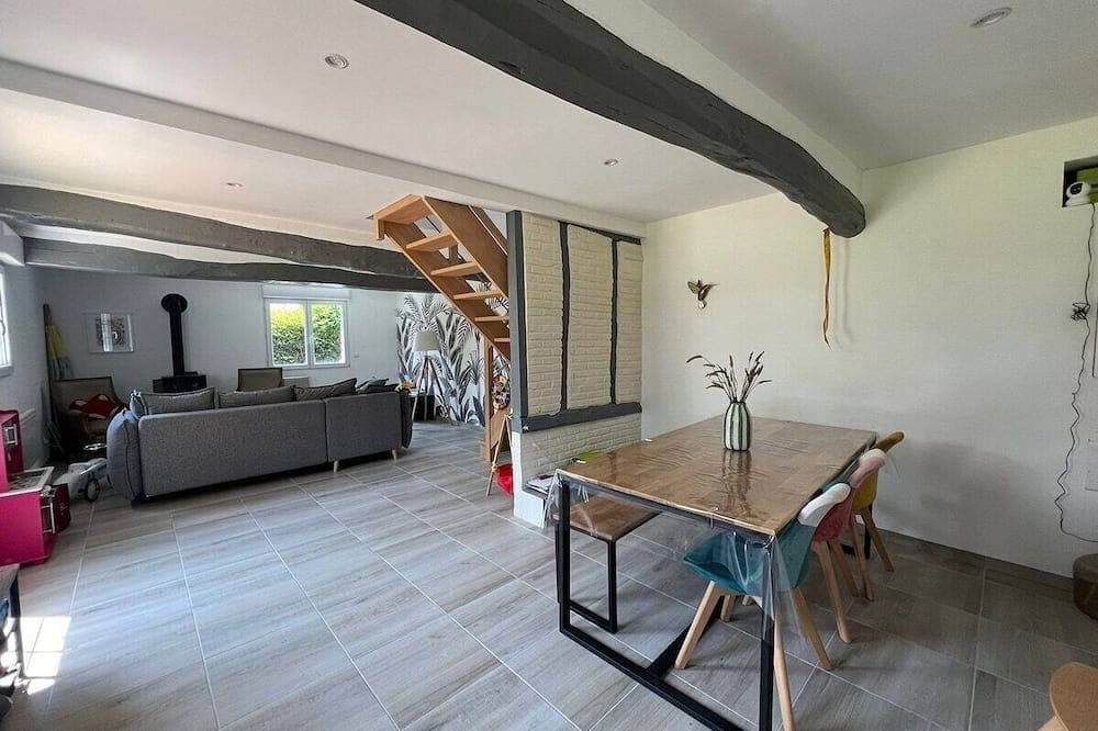 Foto 11 von 14: Old-fashioned charm with modern comforts