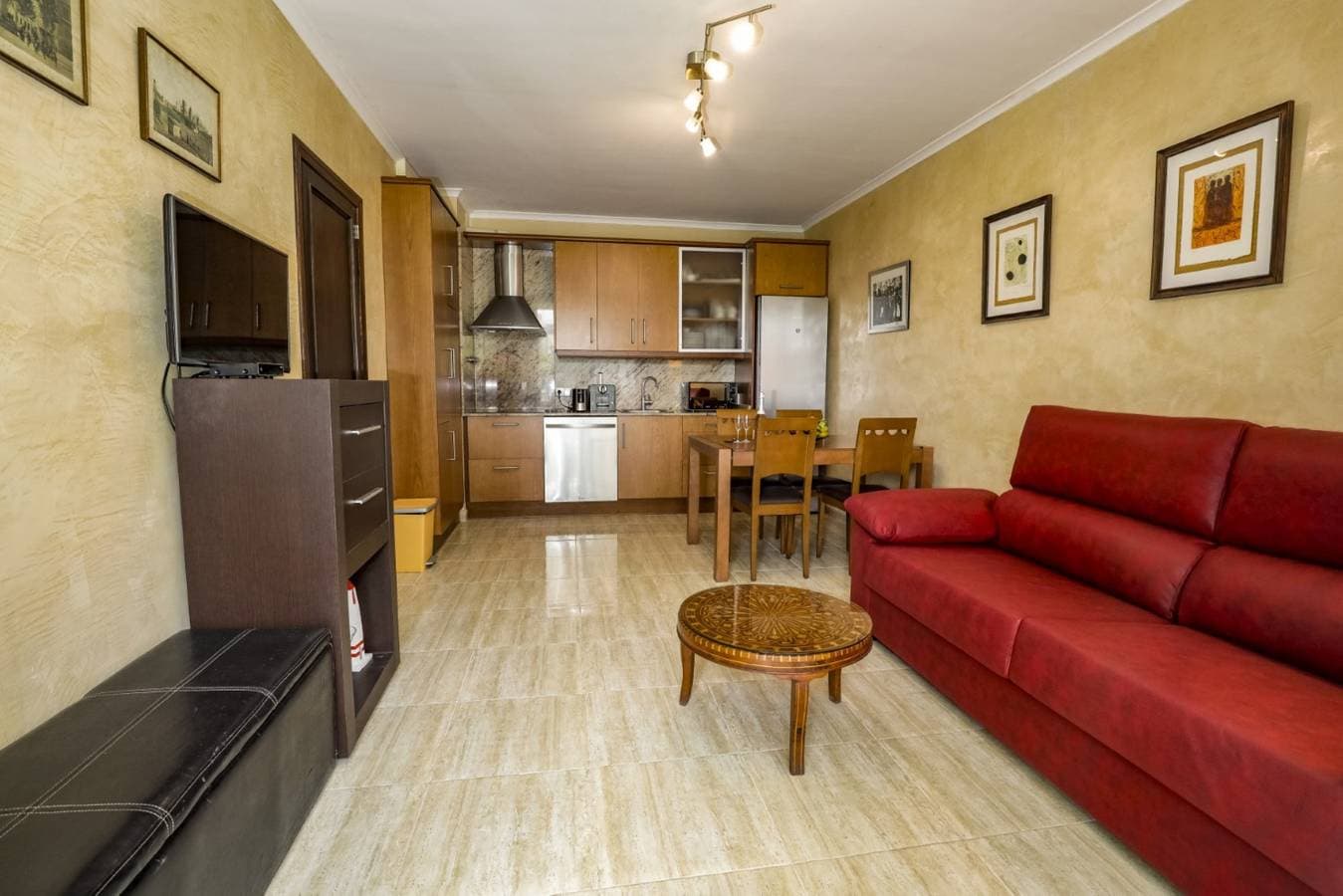 Foto 7 von 19: YourHouse Ronda Playa Holidays