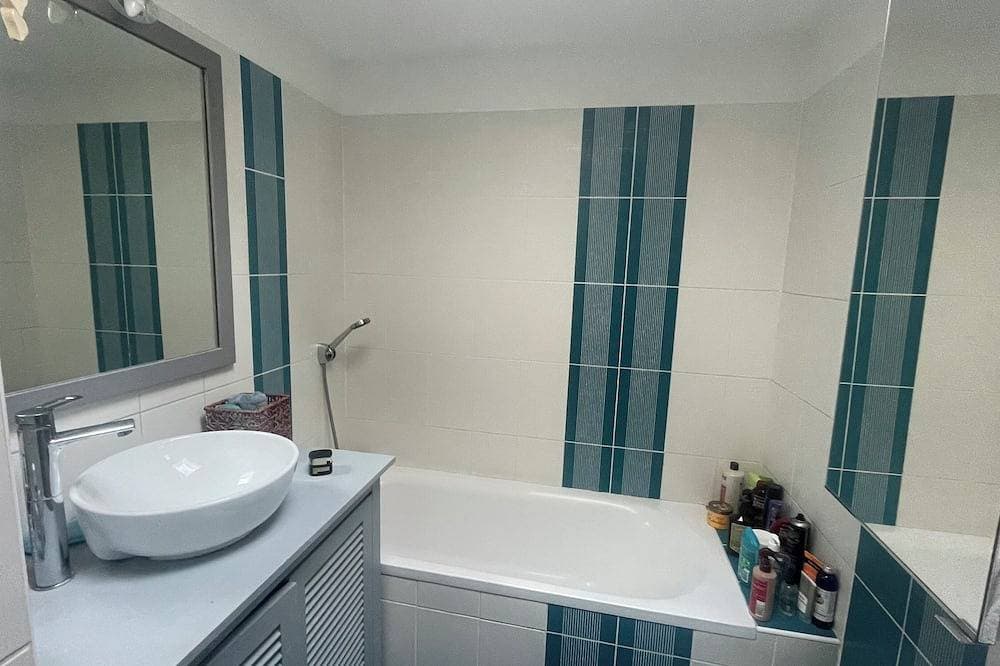 Foto 6 von 17: Modern air-conditioned villa in a quiet location with swimming pool between Cassis and La Ciotat