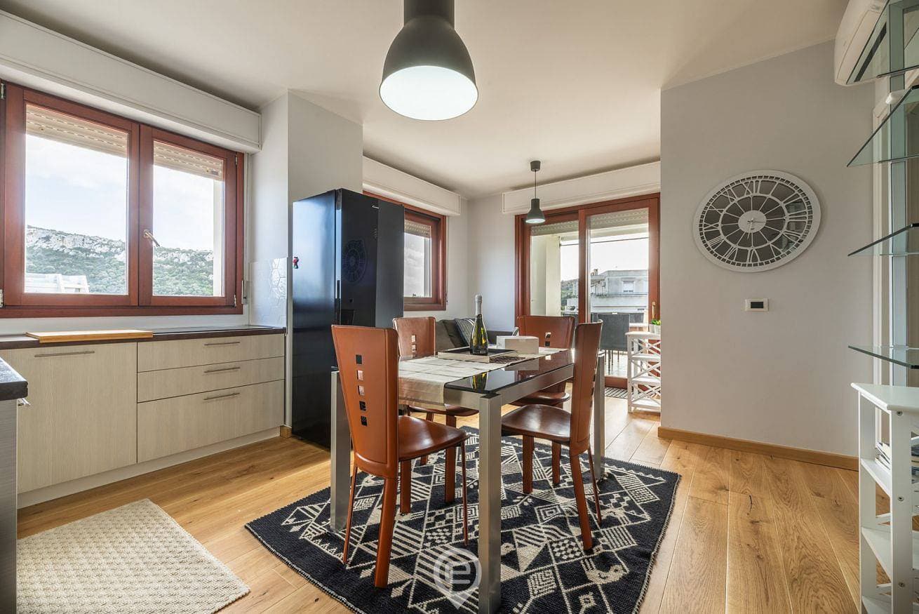 Foto 9 von 28: Ferienwohnung für 2 Personen mit Balkon/Terrasse