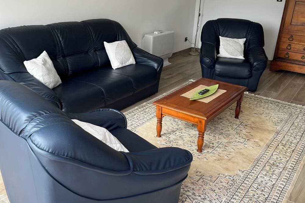 Foto 8 von 16: Air-conditioned vacation rentals surrounded by nature