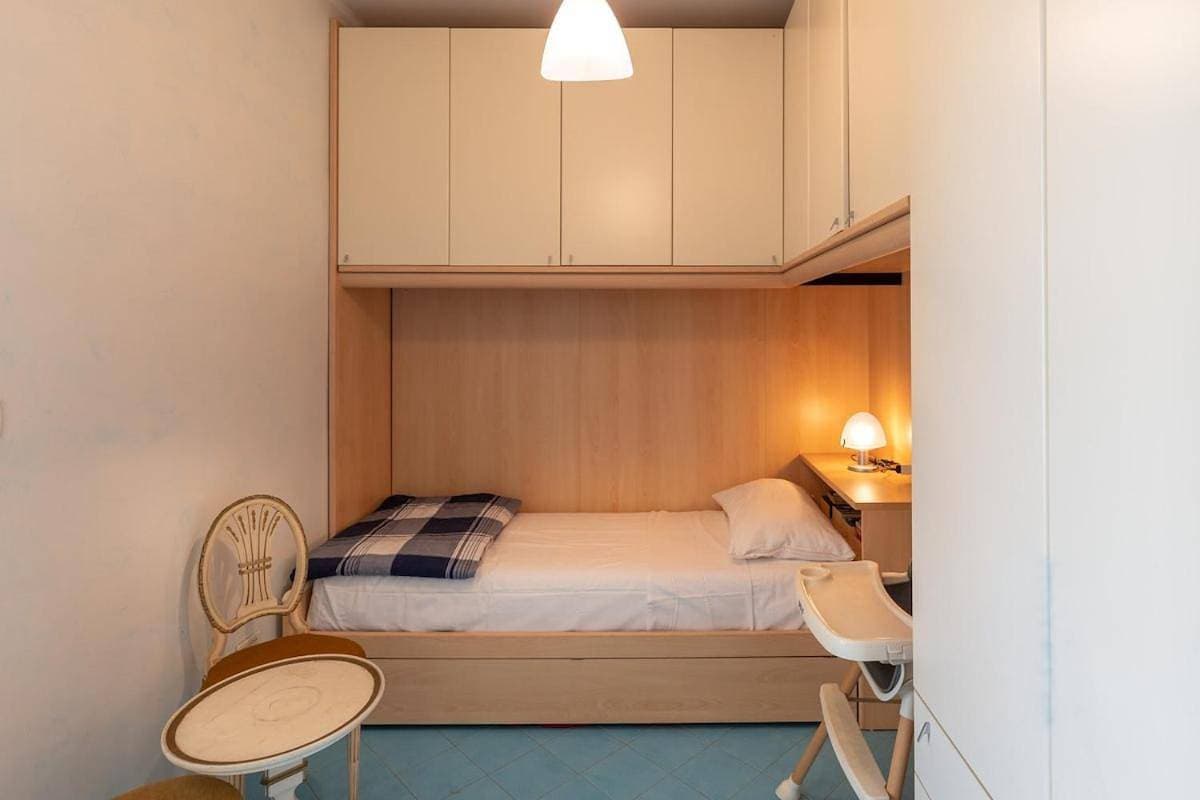 Foto 4 von 27: Two-Bedroom Apartment