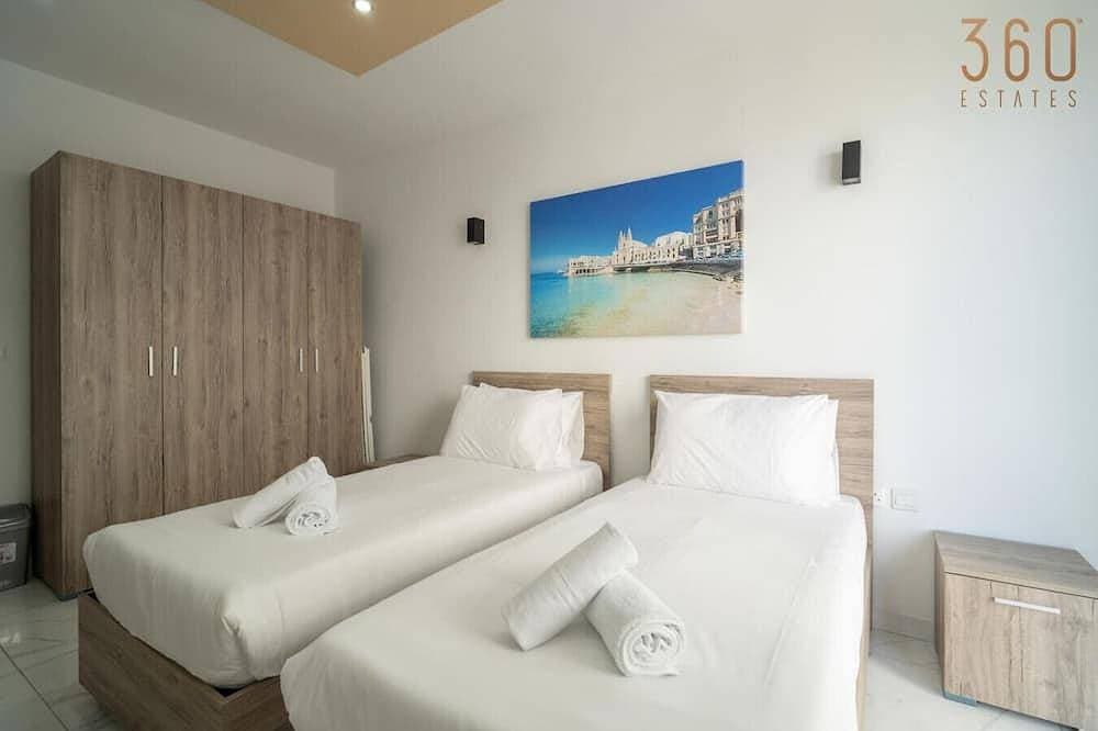 Foto 5 von 26: A lovely 1Br seafront apartment with strong WIFI !