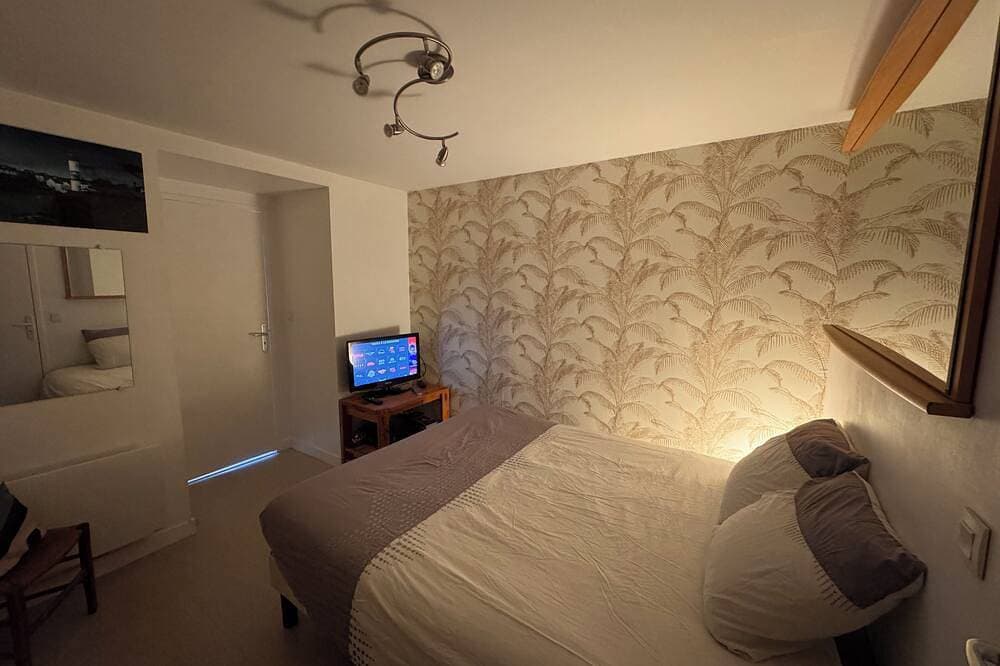 Foto 4 von 24: Cosy, bright waterfront apartment
