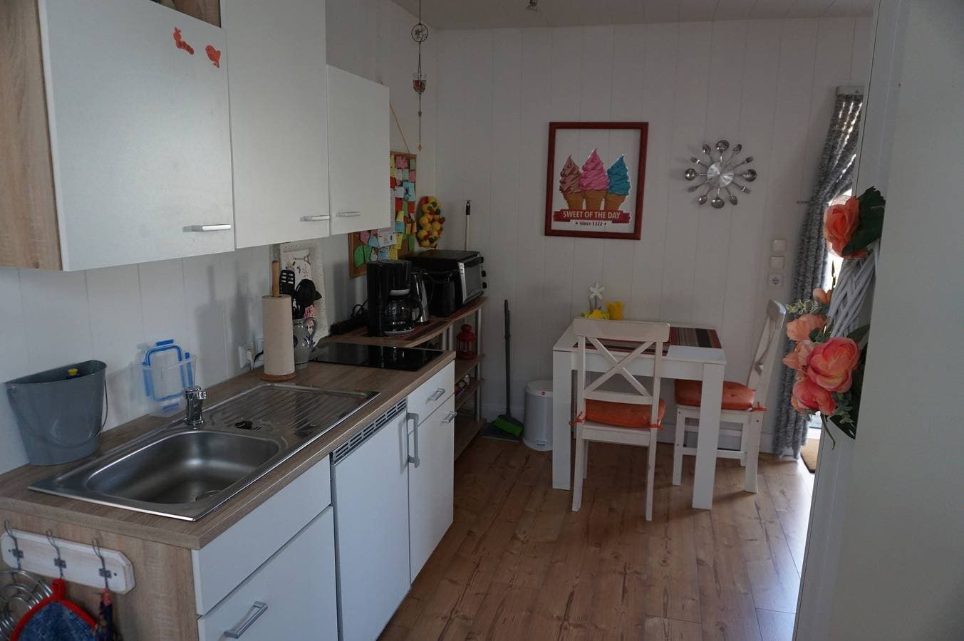 Foto 5 von 22: Ferienwohnung Maurer