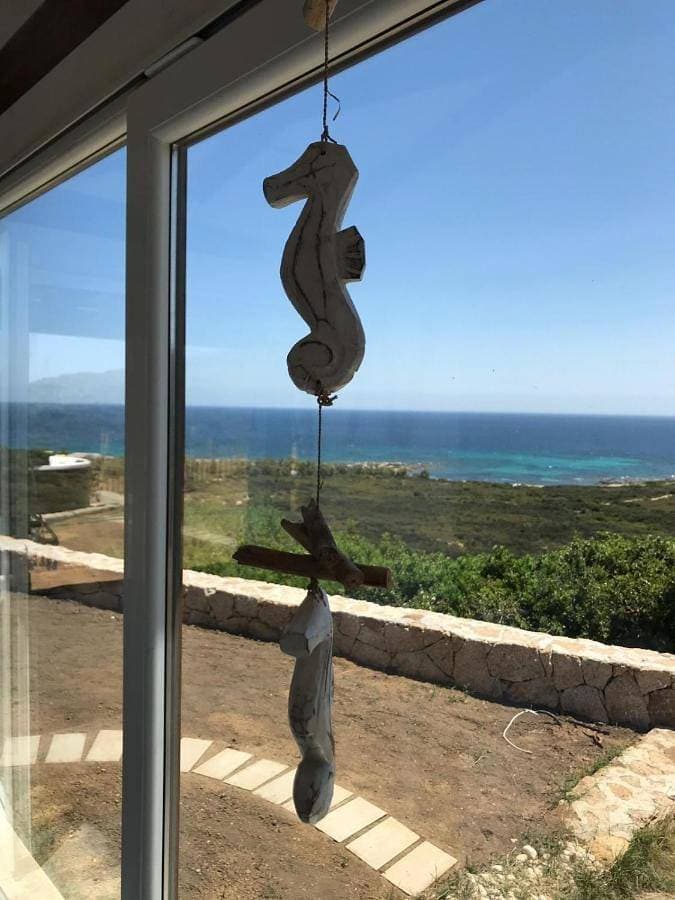 Villa nel villaggio Costa Caddu San Teodoro 1