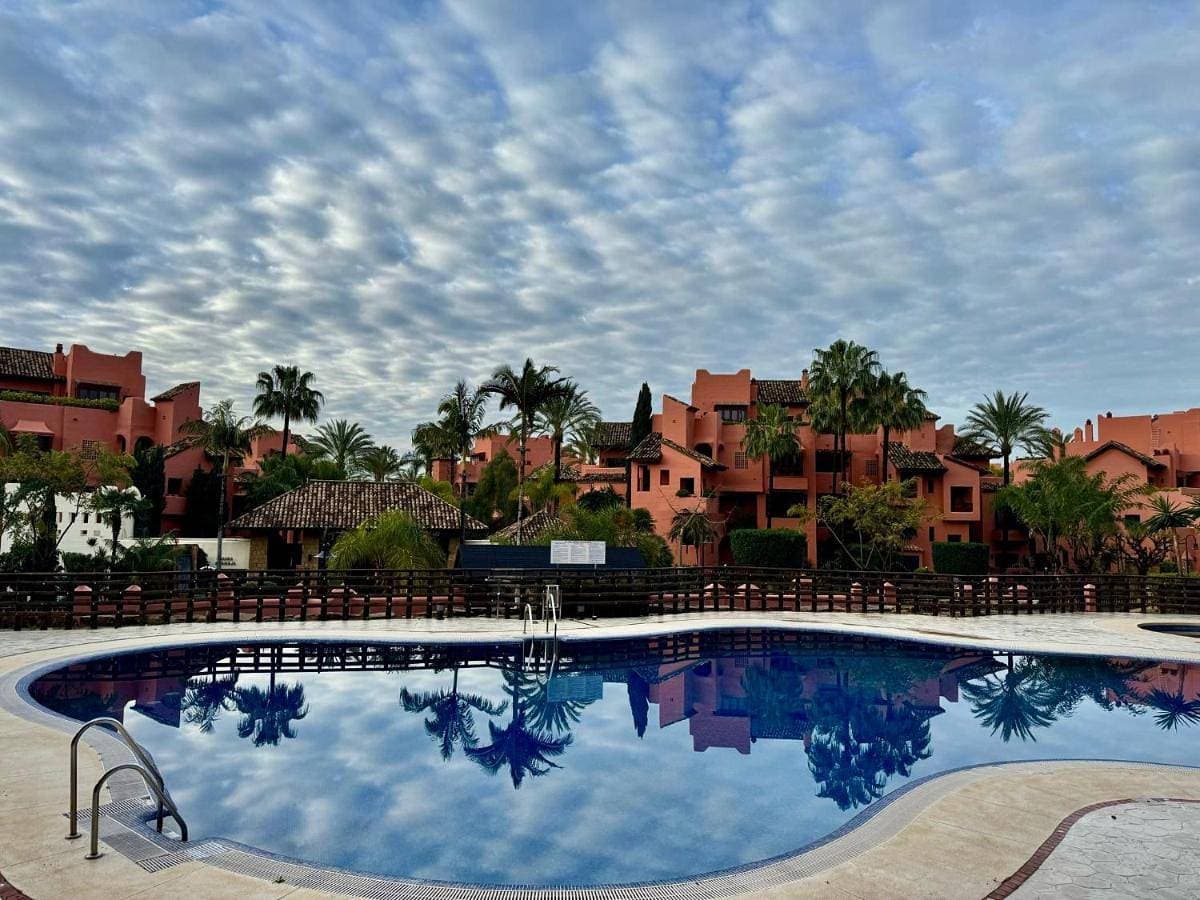Sea View Luxury Las Nayades Beachfront-Spa-Pools 1
