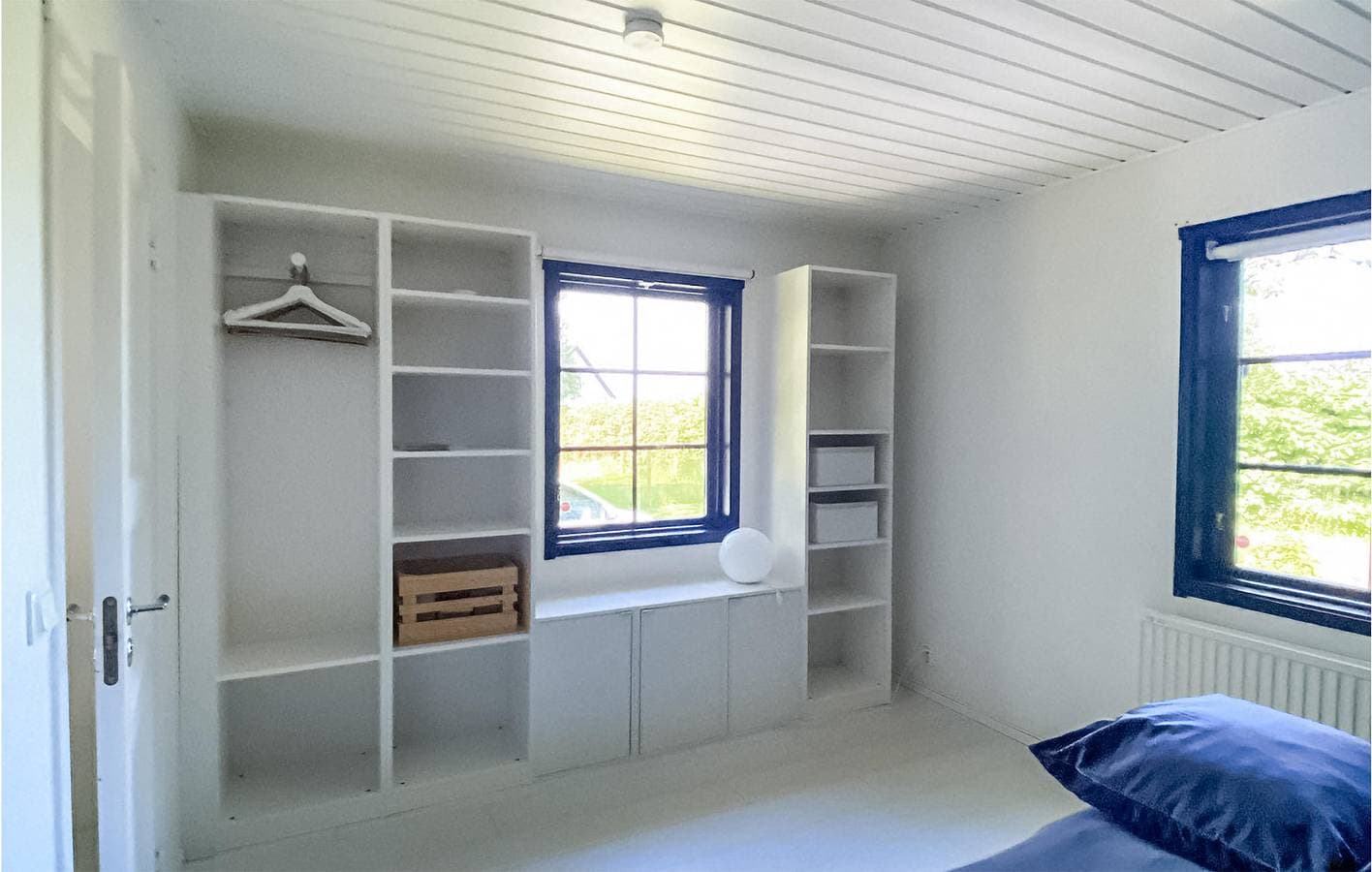 Foto 10 von 13: Ferienhaus für 4 Personen mit Garten