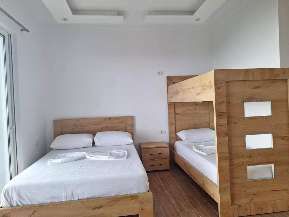 Foto 5 von 14: Superior Triple Room with Sea View