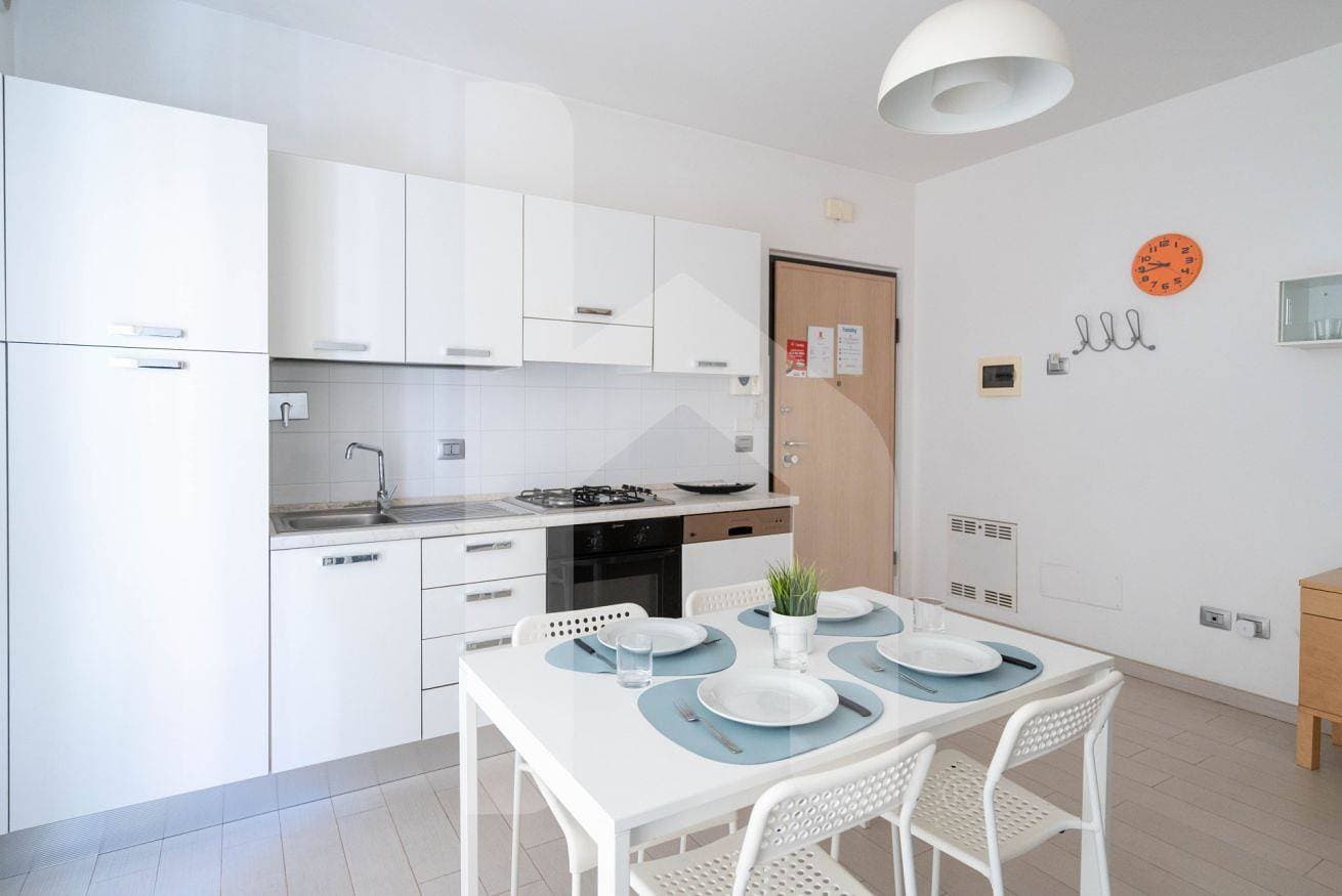 Foto 6 von 22: Ferienwohnung für 4 Personen mit Balkon/Terrasse
