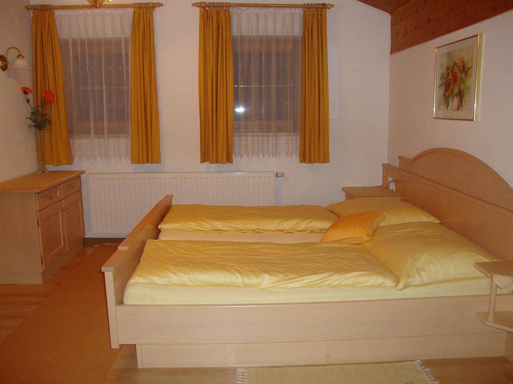 Foto 9 von 36: Apartment "Typ C"