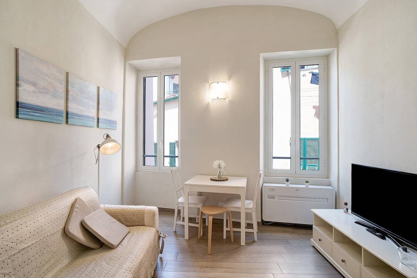 Foto 2 von 20: Ferienwohnung 'Casa Elena' mit WLAN und Klimaanlage
