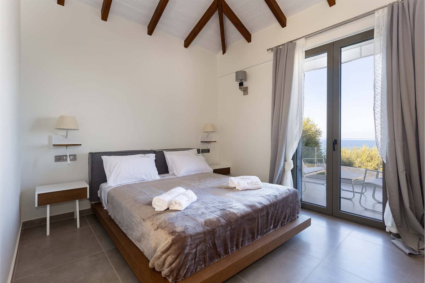 Foto 5 von 23: Ferienwohnung für 2 Personen mit Pool
