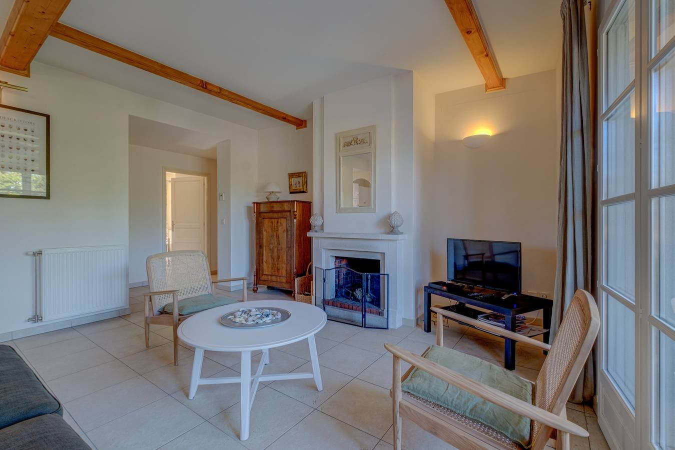 Foto 8 von 27: Appartement 2 Chambres Avec Grande Terrasse (N°558)