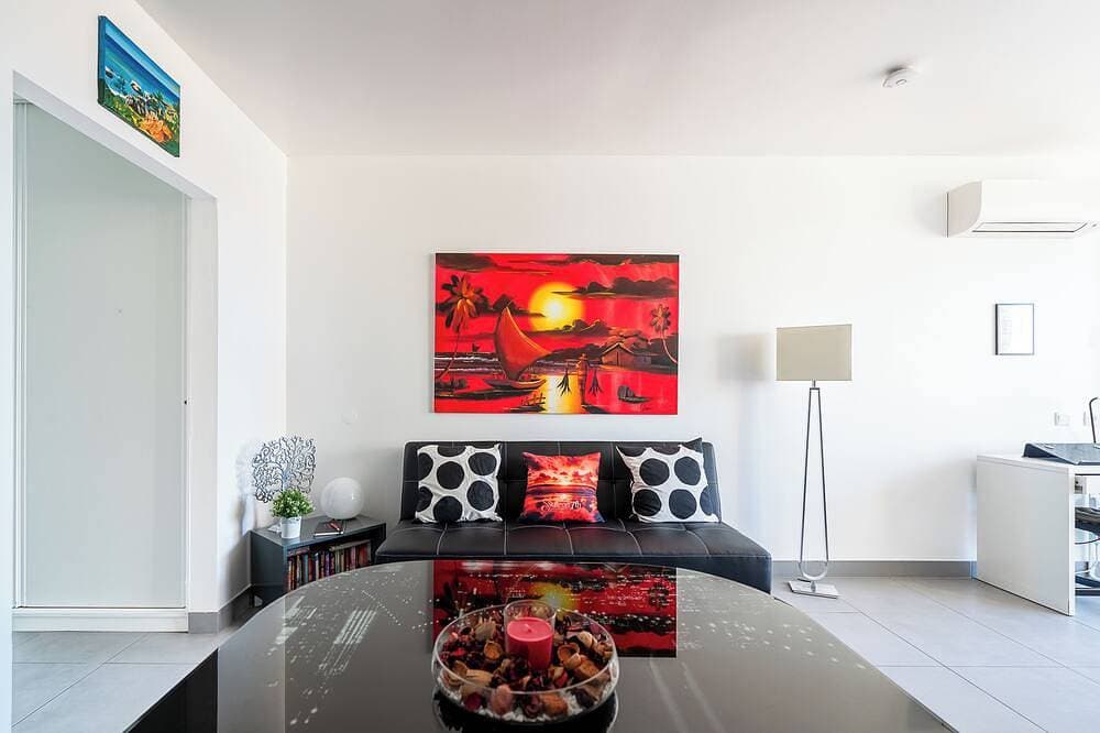 Foto 8 von 30: Suite am 7. - beste Aussicht in der Stadt - 1Br