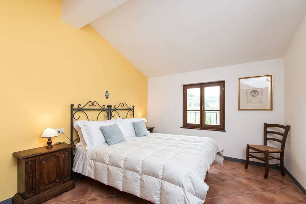 Foto 2 von 6: Oak Apartment In The Tuscan Hills