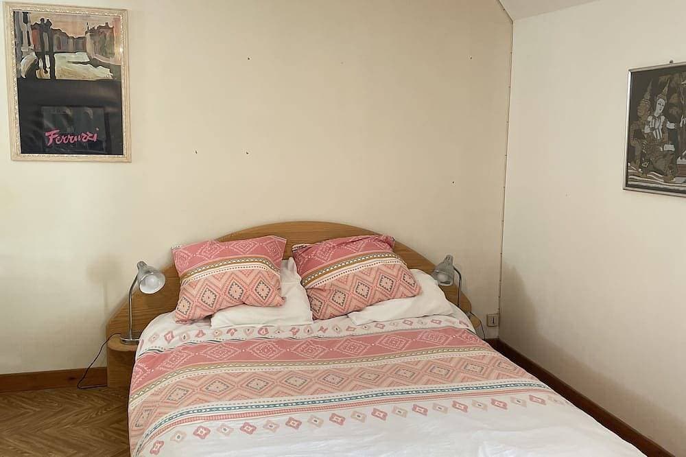 Foto 3 von 6: 17th century property between the pink granite coast & Lannion, Studio 34m2