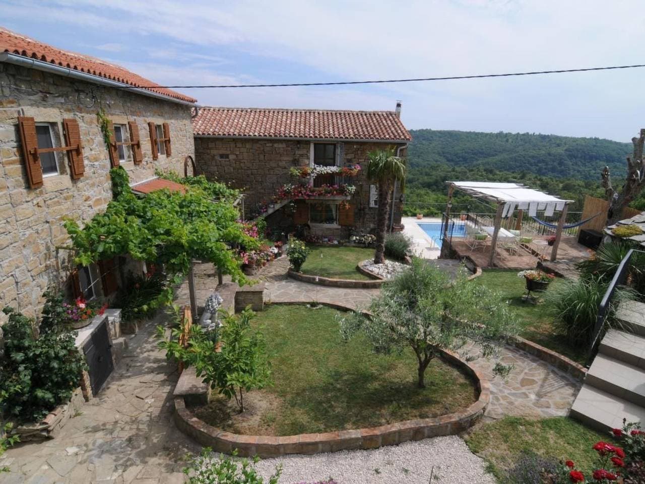 Foto 9 von 48: Villa Casa Sarina