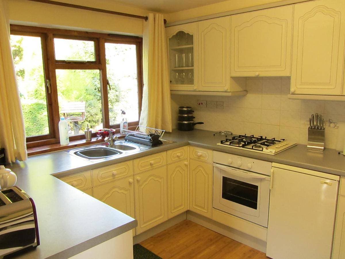 Foto 4 von 5: Two-Bedroom Holiday Home