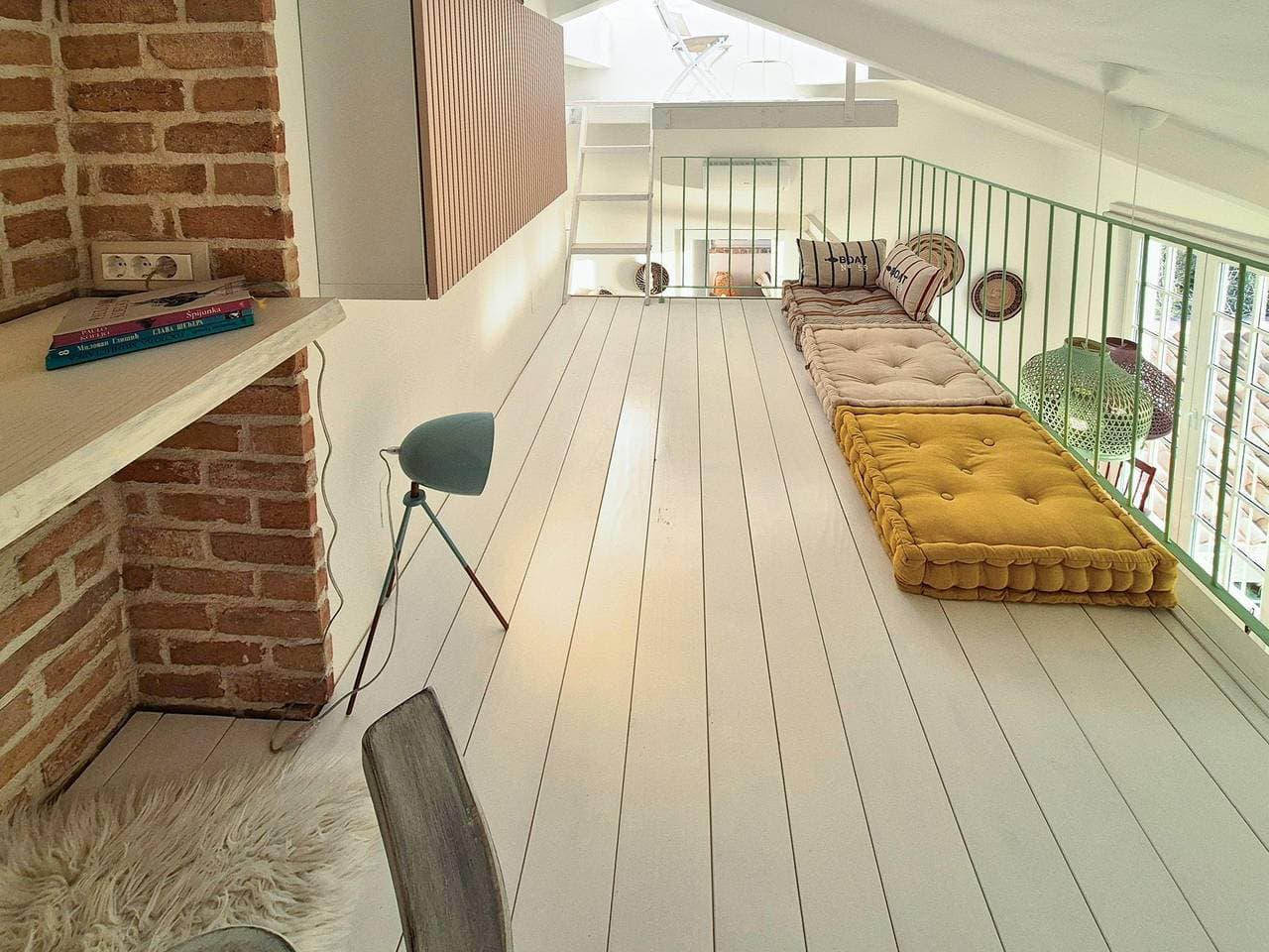 Foto 12 von 40: Villa für 10 Personen mit Pool