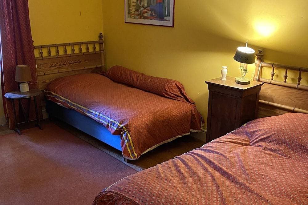 Jolie Maison Landaise 1