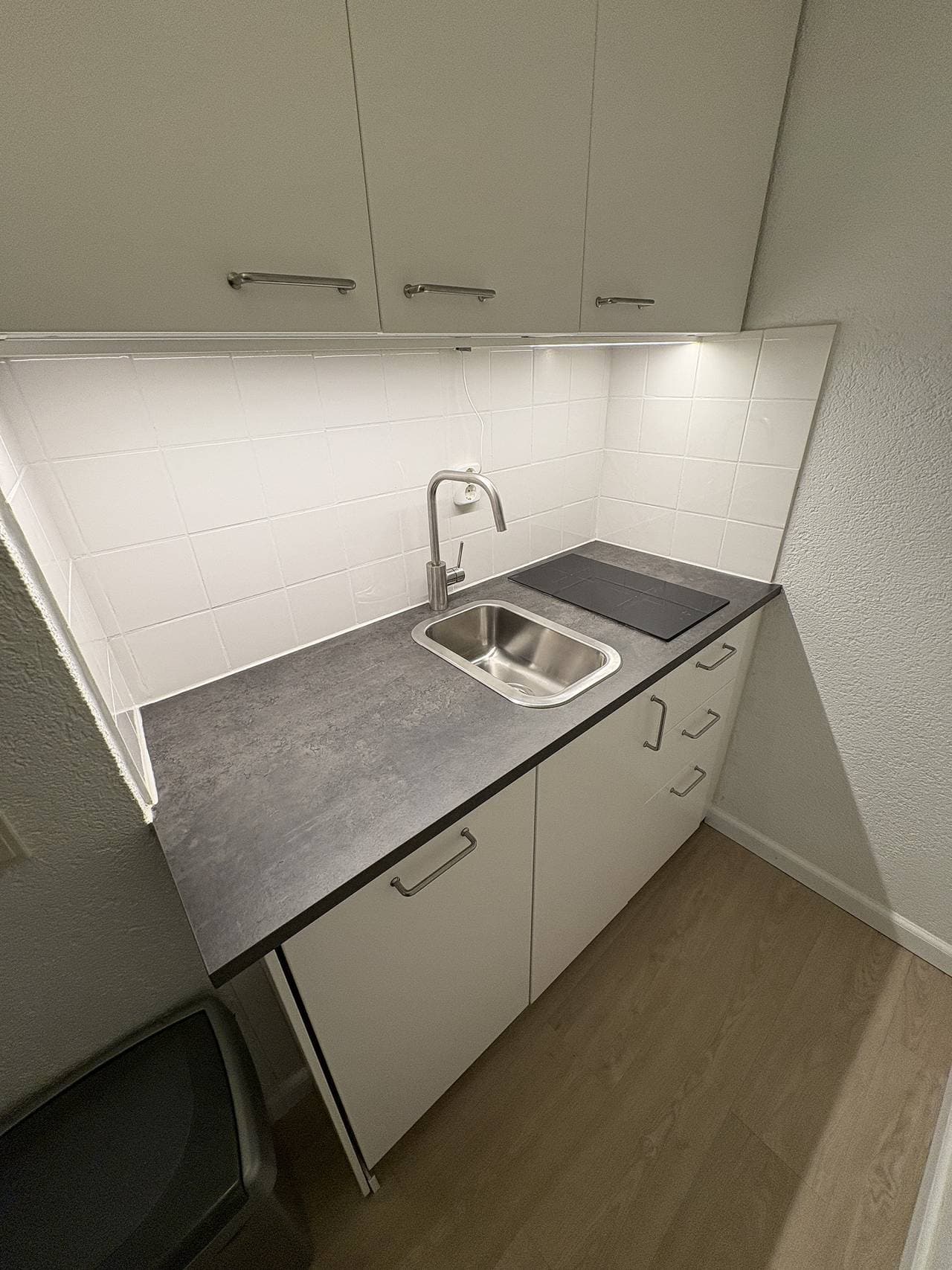 Foto 5 von 10: Rentals Egmond — Studio B