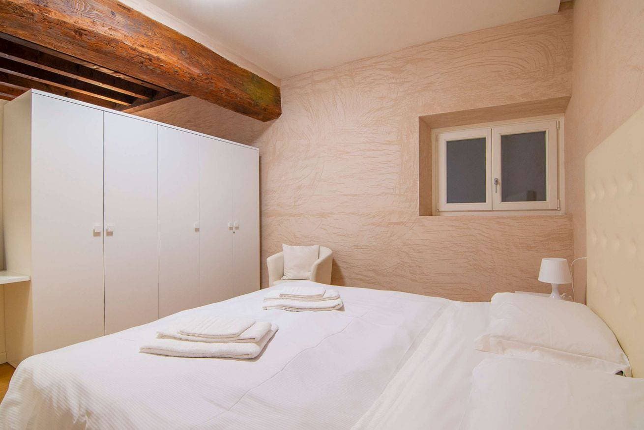 Foto 10 von 17: Ferienwohnung für 4 Personen