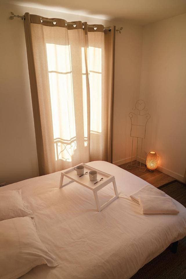 Foto 13 von 22: Superior Apartment