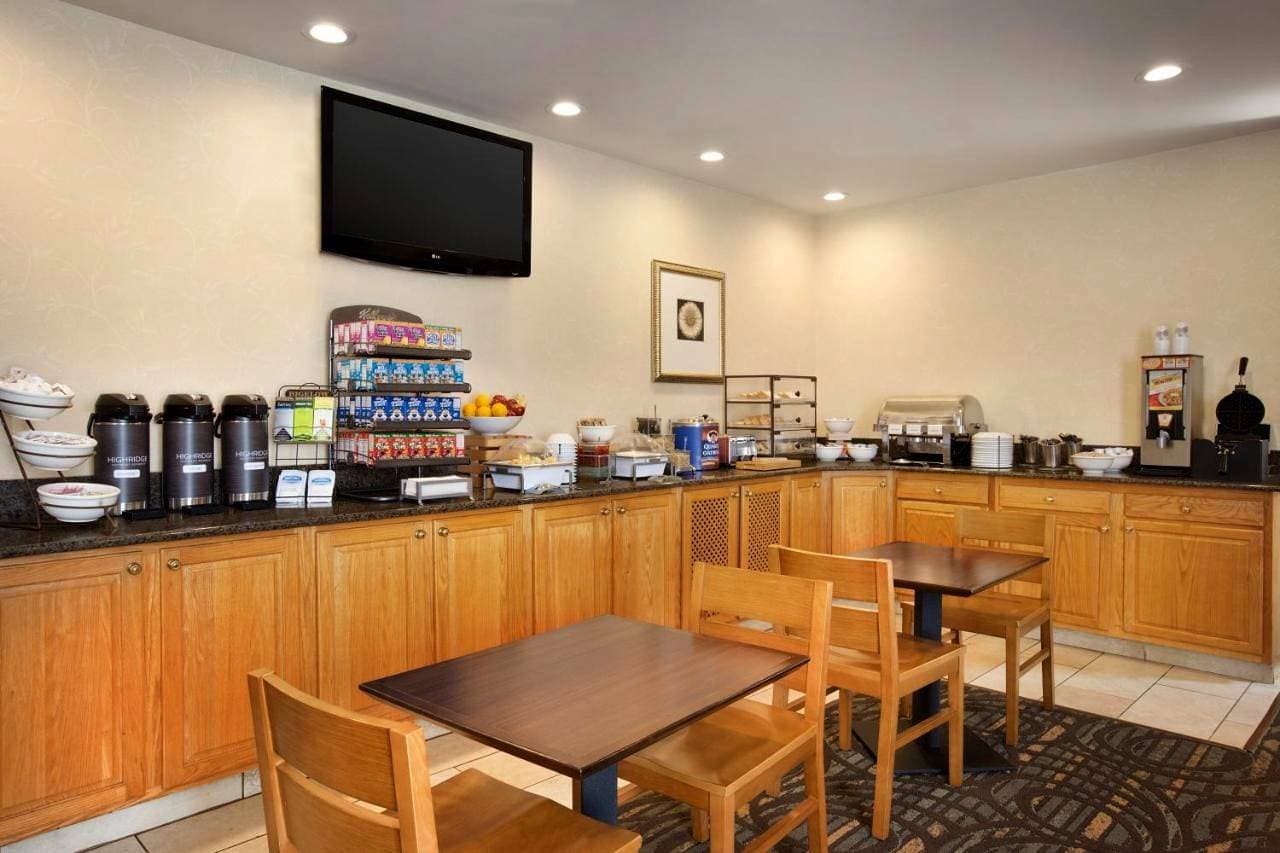 Foto 12 von 36: Country Inn & Suites by Radisson, Lexington, Va